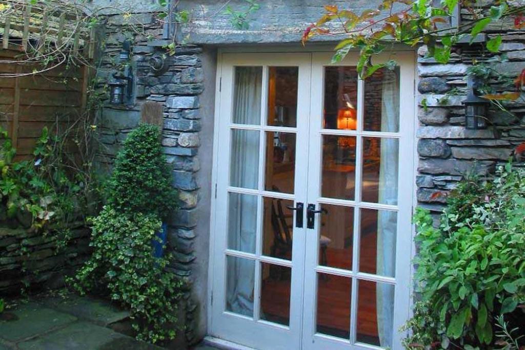 Poet'S Corner Grasmere Exterior photo