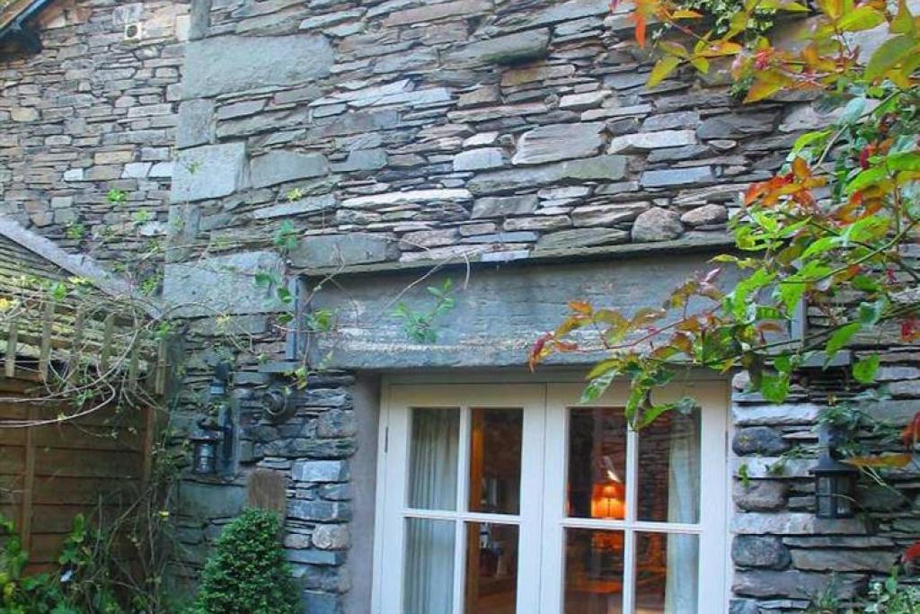 Poet'S Corner Grasmere Exterior photo